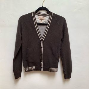 VINTAGE JON VARVATOS SWEATER CONVERSE